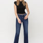 High Rise Regular Straight Jean